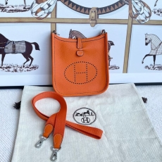 Hermes Evelyn Bags